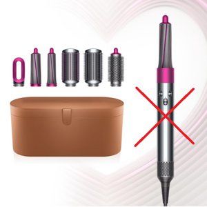 New Dyson Airwrap Attachments, BLOWDRYER NOT INCLUDED